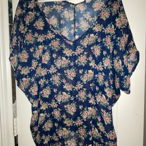 PLUS SIZE CLOTHES! XL- XXL JEANS BLOUSES, SHIRTS, - Picture 7 of 11